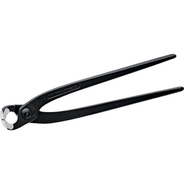 Monierzange, EAN-Auszeichnung Knipex