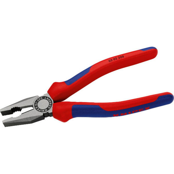 Kombizange, Knipex