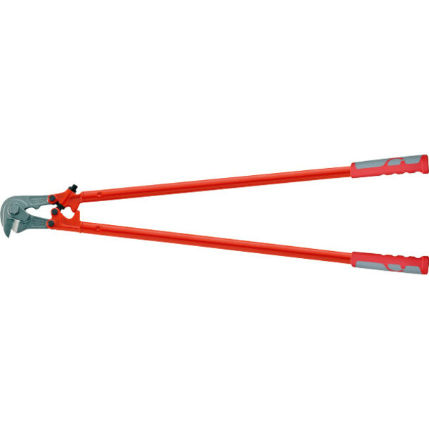 Waggonit® - Baustahlmatten-Schneider, Bolzenabschneider