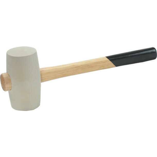 Gummihammer Triuso
