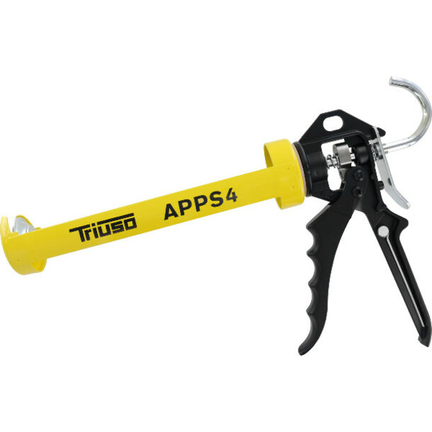 Profi-Skelett-Auspresspistole Triuso