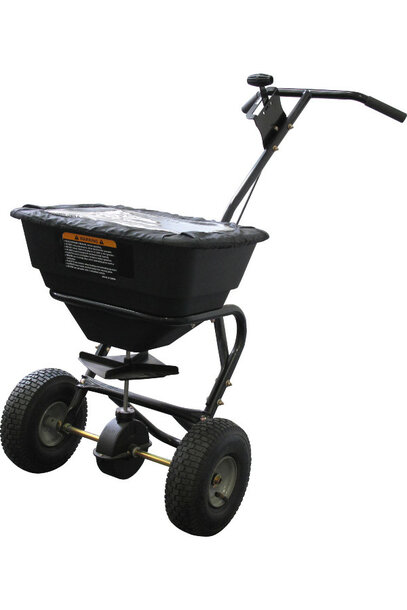 Streuwagen Profi