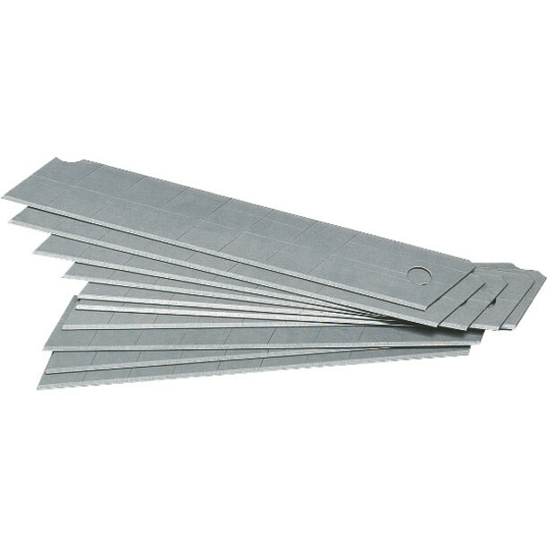 Abbrechklingen