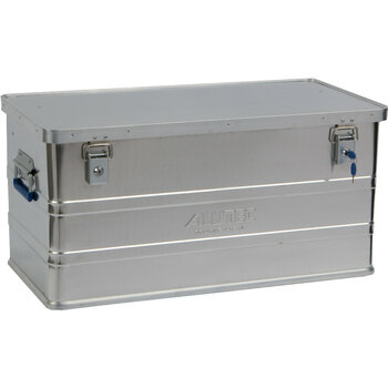 Aluminium-Box 68l
