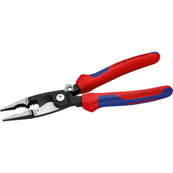 Elektro-Installationszange Knipex