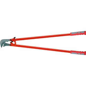 Waggonit® - Baustahlmatten-Schneider, Bolzenabschneider