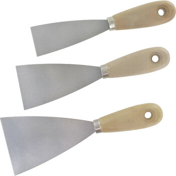Malerspachtel-Set