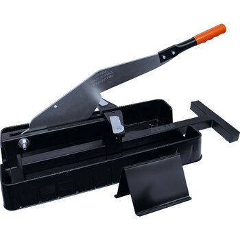 Laminatschneidegerät