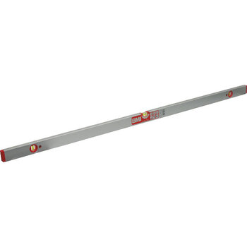 Alustar - Magnet-Wasserwaage, 3 Libellen
