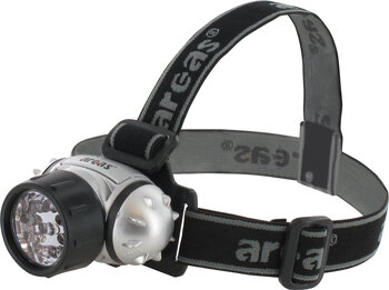 LED-Stirnleuchte