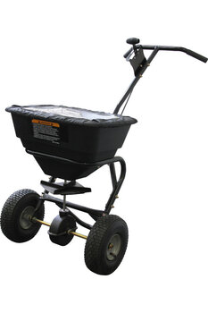 Streuwagen Profi