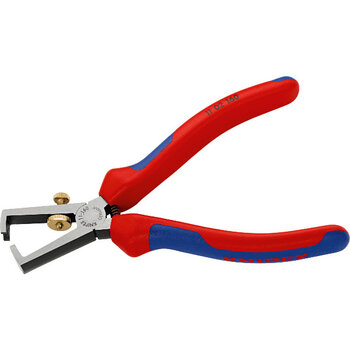 Abisolierzange Knipex