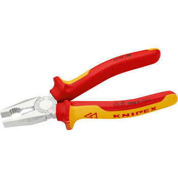 VDE Kombizange Knipex