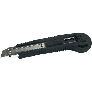 Messer mit Abbrechklinge