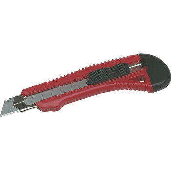 Messer mit Abbrechklinge
