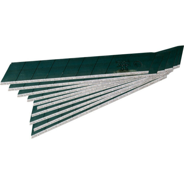 Messer / Klingen